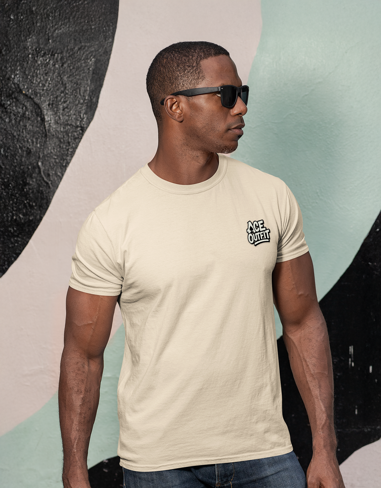 T-SHIRT RÉGULIER PERSONNALISÉ FEMME, 180 GSM