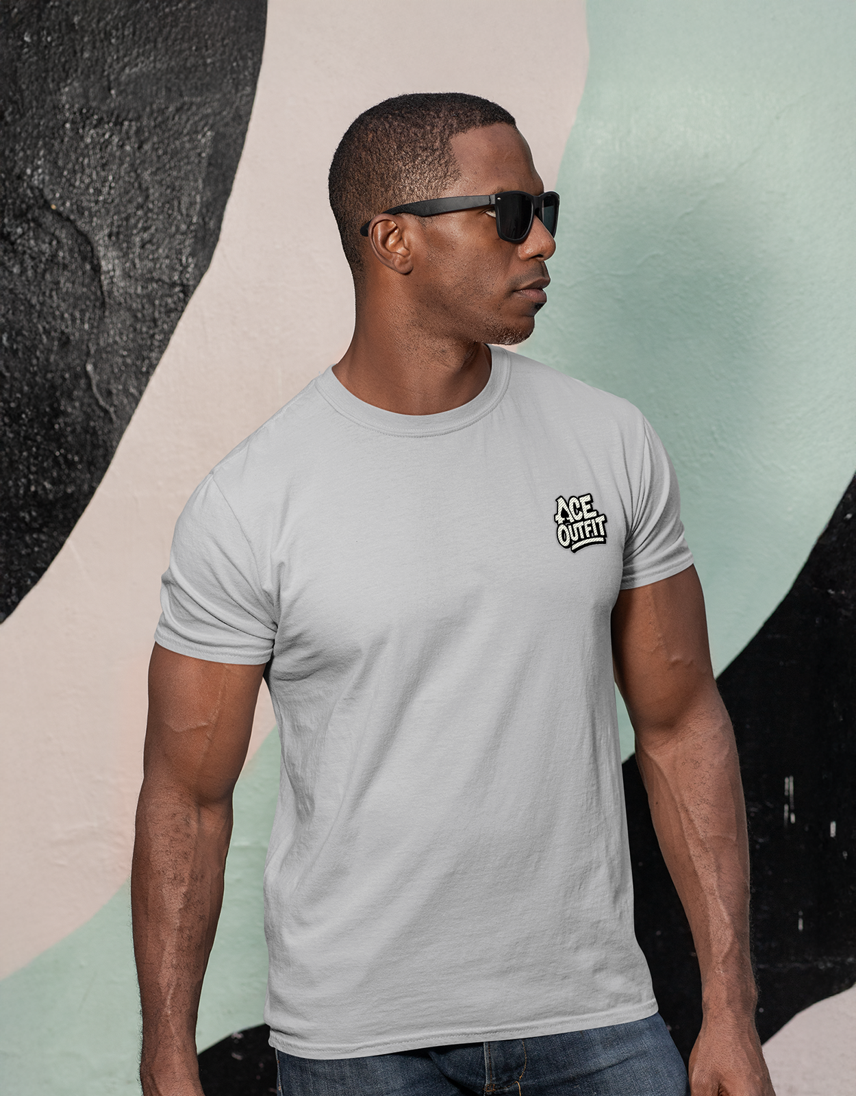 T-SHIRT RÉGULIER PERSONNALISÉ FEMME, 180 GSM