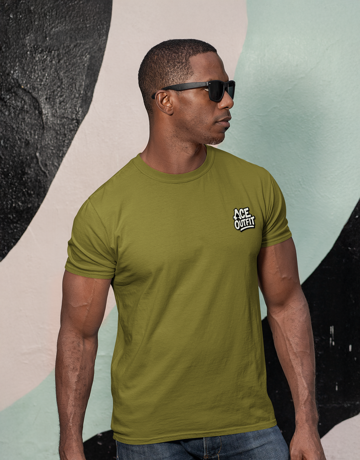 T-SHIRT RÉGULIER PERSONNALISÉ FEMME, 180 GSM