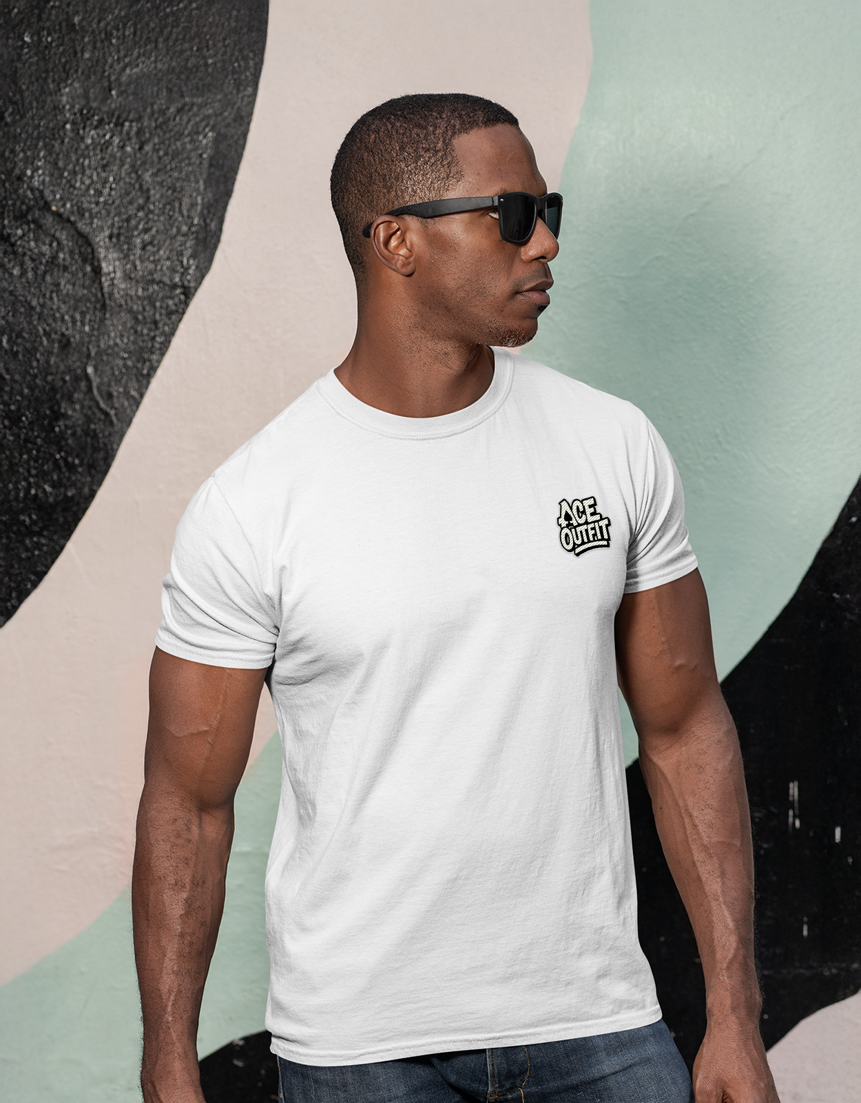 T-SHIRT RÉGULIER PERSONNALISÉ FEMME, 180 GSM