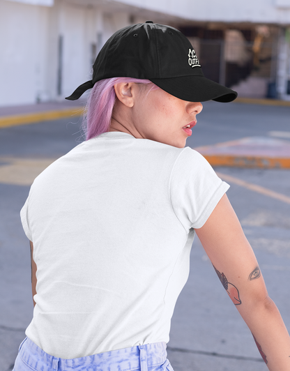 CASQUETTE PERSONNALISÉE 100% COTON