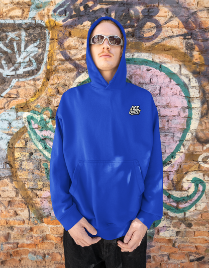 SWEAT À CAPUCHE PERSONNALISÉ HOMME