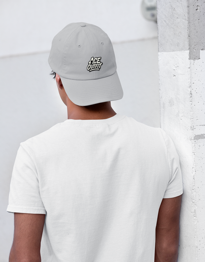 CASQUETTE PERSONNALISÉE EN POLYESTER ET COTON