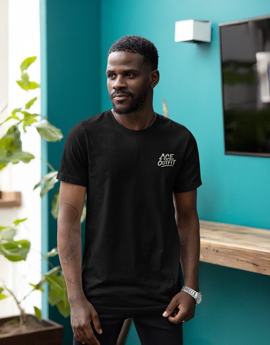 T-SHIRT RÉGULIER PERSONNALISÉ FEMME, 180 GSM